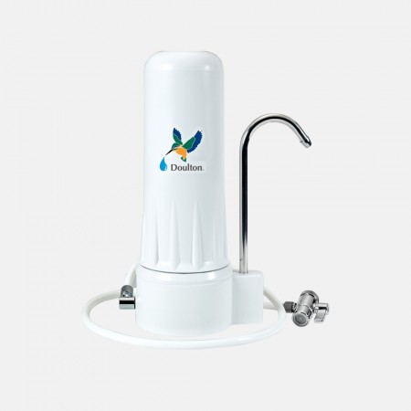 DOULTON เครื่องกรองน้ำดื่ม M68/IMP UCARB