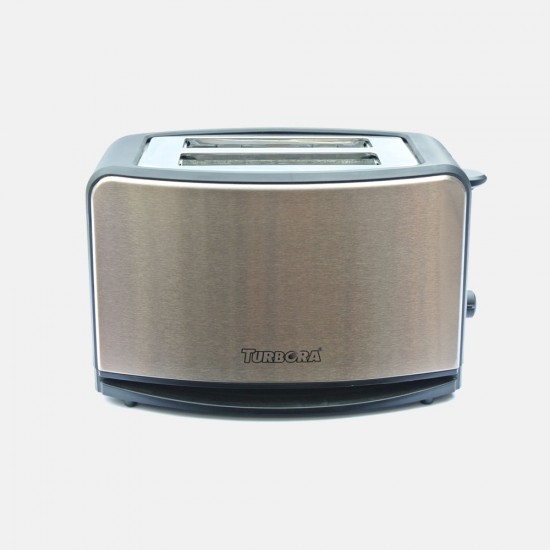 TURBORA เครื่องปิ้งขนมปัง T-001