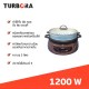 TURBORA หม้อสุกี้อเนกประสงค์ รุ่น MK-102 