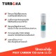 TURBORA ไส้กรองน้ำดื่ม POST CARBON T33 (โพสคาร์บอน) 11 นิ้วสำหรับรุ่น 4P-CRS, 5PUF-PCR, 5PUV-PCR, 5ROC-PRC           