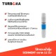 TURBORA ไส้กรองน้ำดื่ม SEDIMENT (เซดิเมนท์) 5 ไมครอน 12 นิ้ว สำหรับรุ่น BUF-401, BUF-401N, BAL-403, BAL-403N