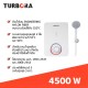 TURBORA เครื่องทำน้ำอุ่น รุ่น CS-45E