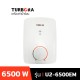 TURBORA เครื่องทำน้ำร้อน รุ่น U2-6500EM