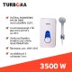 TURBORA เครื่องทำน้ำอุ่น รุ่น LH-3500E 