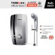 TURBORA เครื่องทำน้ำอุ่น M5500E SILVER