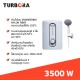 TURBORA เครื่องทำน้ำอุ่น รุ่น P3500 