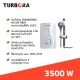 TURBORA เครื่องทำน้ำอุ่น รุ่น MR-3500E