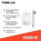 TURBORA เครื่องทำน้ำอุ่น รุ่น TW-45E