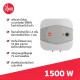 RHEEM เครื่องทำน้ำร้อนหม้อต้ม  รุ่น RCY-15     