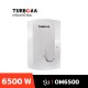 TURBORA เครื่องทำน้ำร้อน รุ่น OM6500