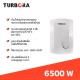 TURBORA เครื่องทำน้ำร้อน รุ่น OM6500