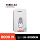 TURBORA เครื่องทำน้ำร้อน รุ่น LH-8000EM