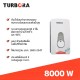 TURBORA เครื่องทำน้ำร้อน รุ่น LH-8000EM