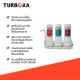 TURBORA เครื่องกรองน้ำดื่ม รุ่น 3-CRS    