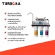 TURBORA เครื่องกรองน้ำดื่ม รุ่น 5PUV-PCR    