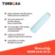 TURBORA ไส้กรองน้ำดื่ม RESIN (เรซิ่น) 10 นิ้วสำหรับรุ่น 3-CRS, 4P-CRS, 5PUF-PCR, 5PUV-PCR, 5ROC-PRC       